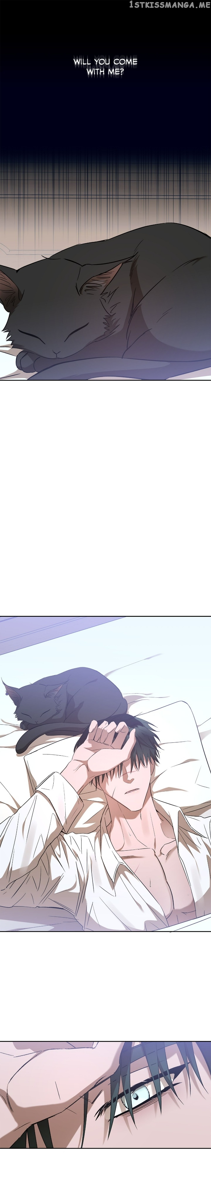 For the Happy Ending of the Tragic Novel Chapter 21 - page 15