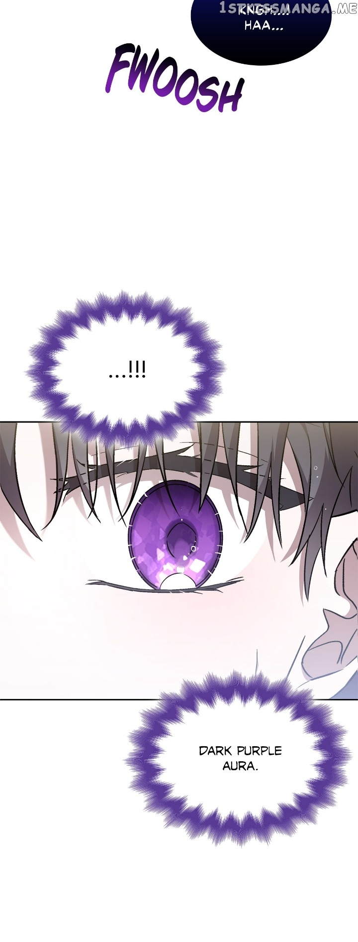 For the Happy Ending of the Tragic Novel Chapter 21 - page 30