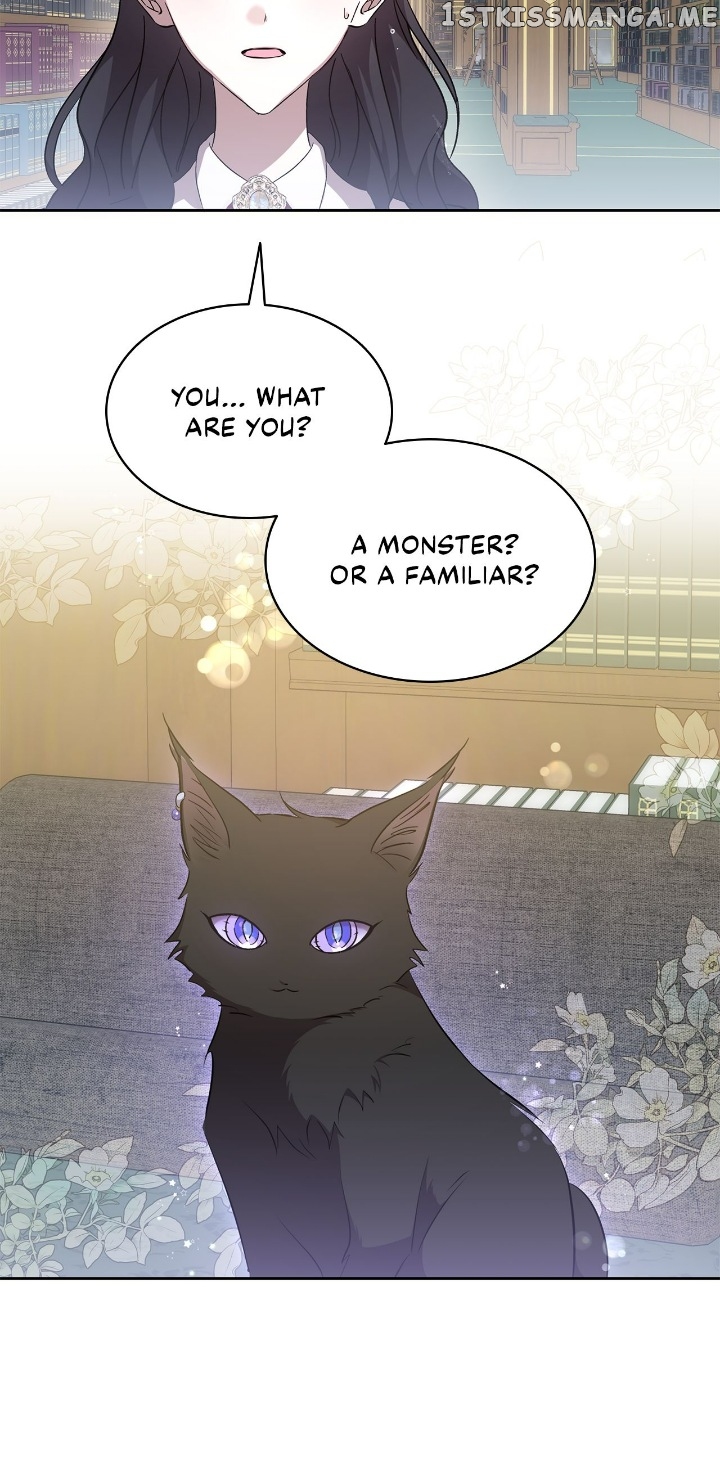 For the Happy Ending of the Tragic Novel Chapter 21 - page 38