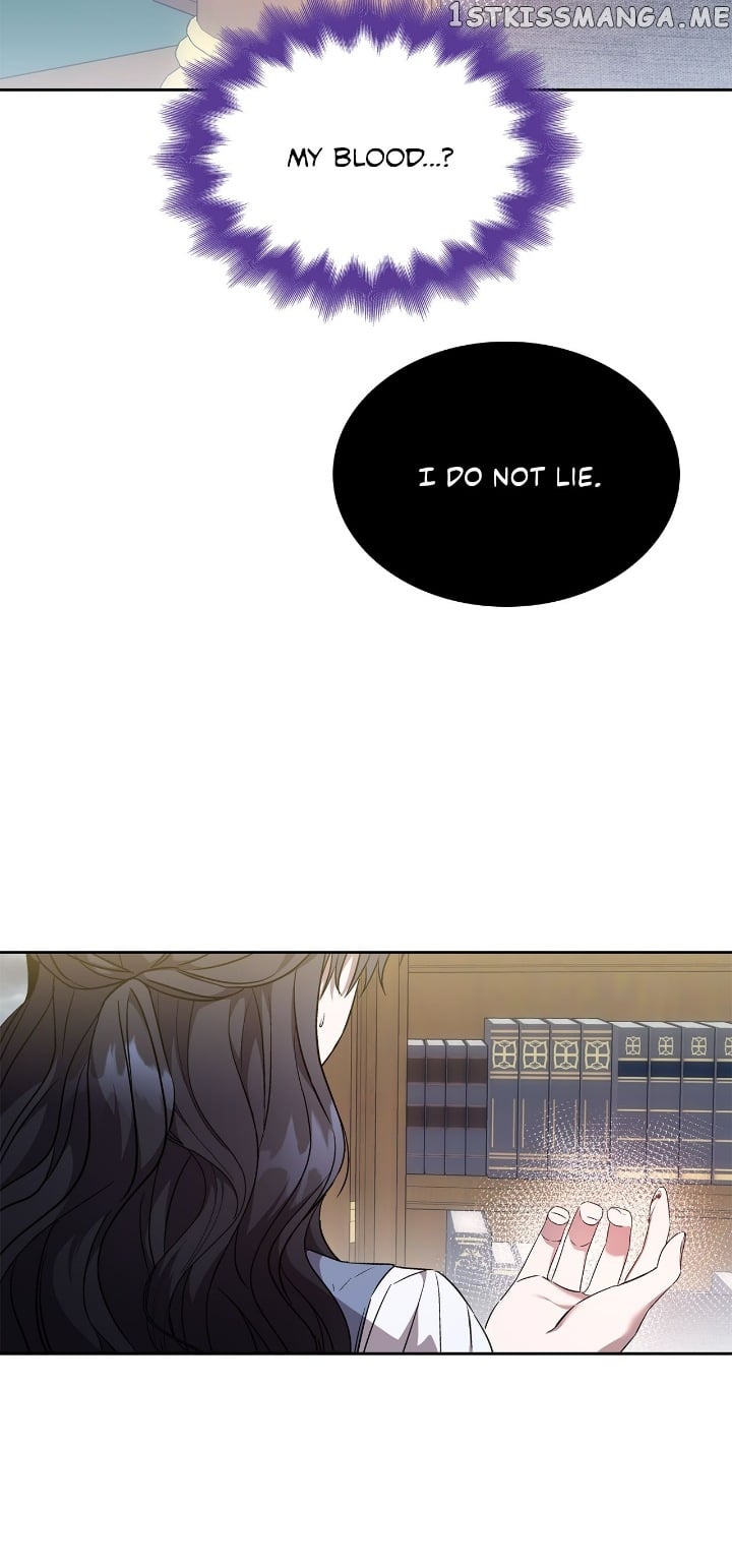 For the Happy Ending of the Tragic Novel Chapter 21 - page 40
