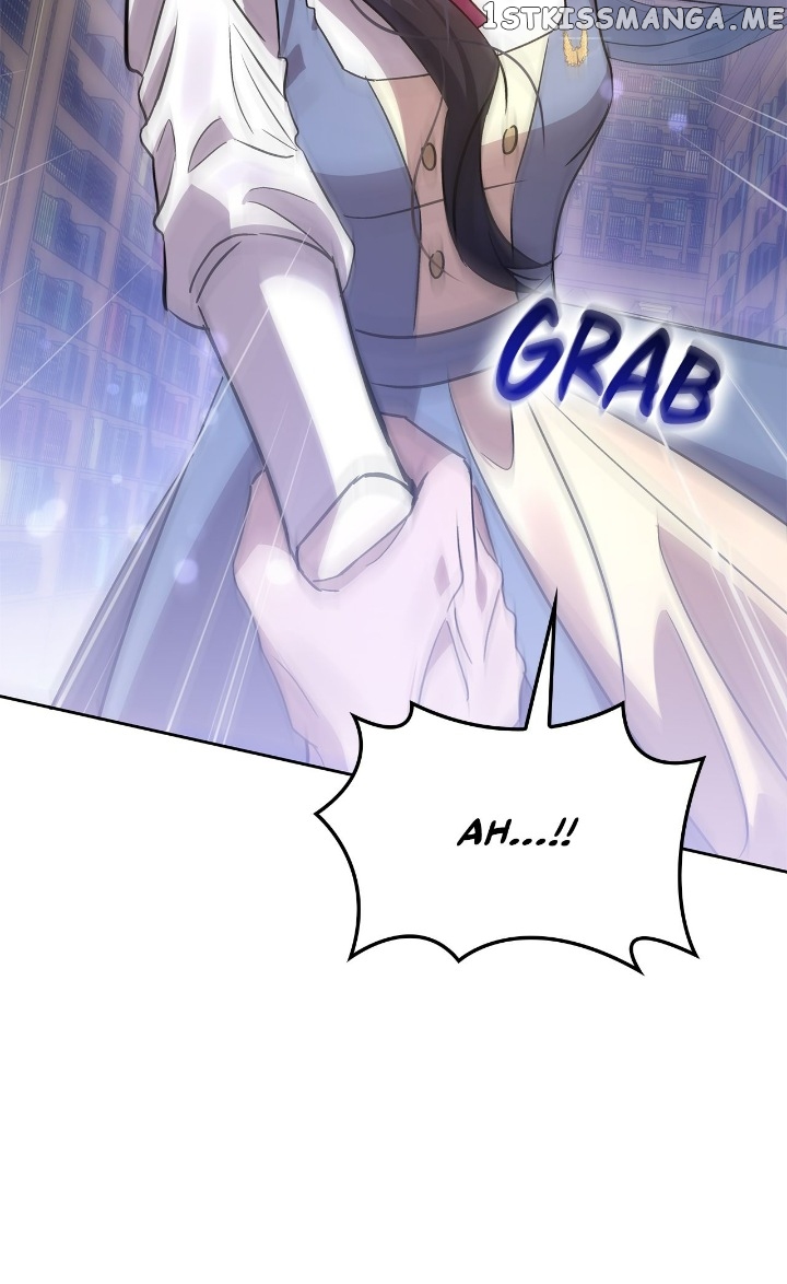 For the Happy Ending of the Tragic Novel Chapter 21 - page 42