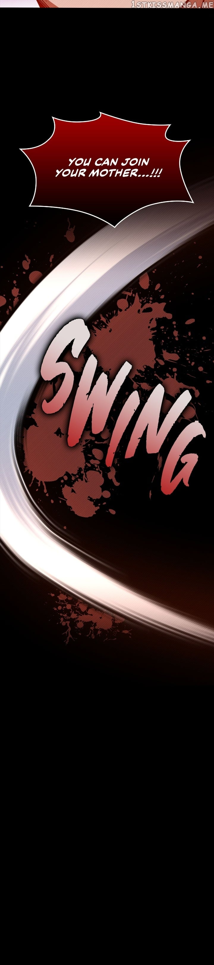 For the Happy Ending of the Tragic Novel Chapter 21 - page 6