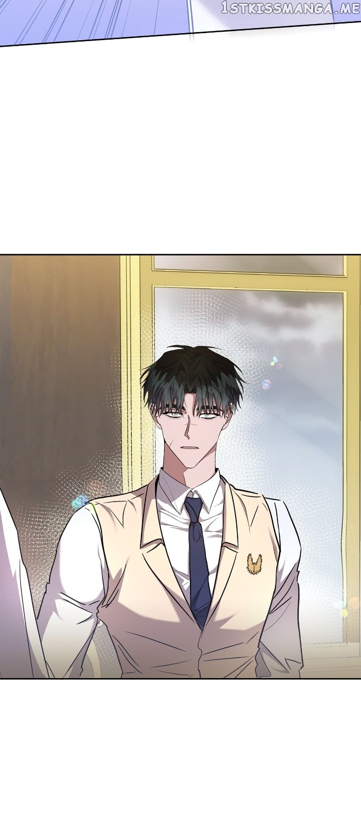 For the Happy Ending of the Tragic Novel Chapter 20 - page 24