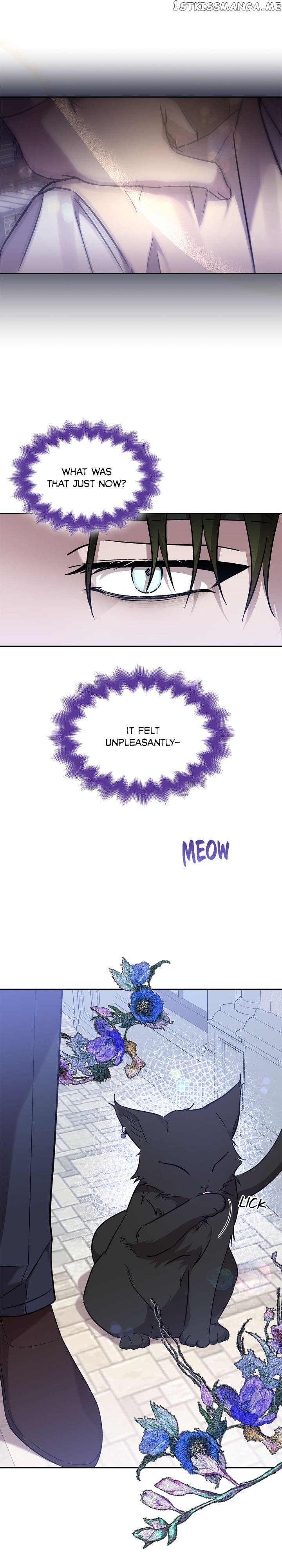 For the Happy Ending of the Tragic Novel Chapter 20 - page 29