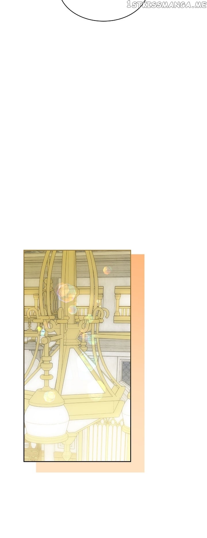 For the Happy Ending of the Tragic Novel Chapter 20 - page 6