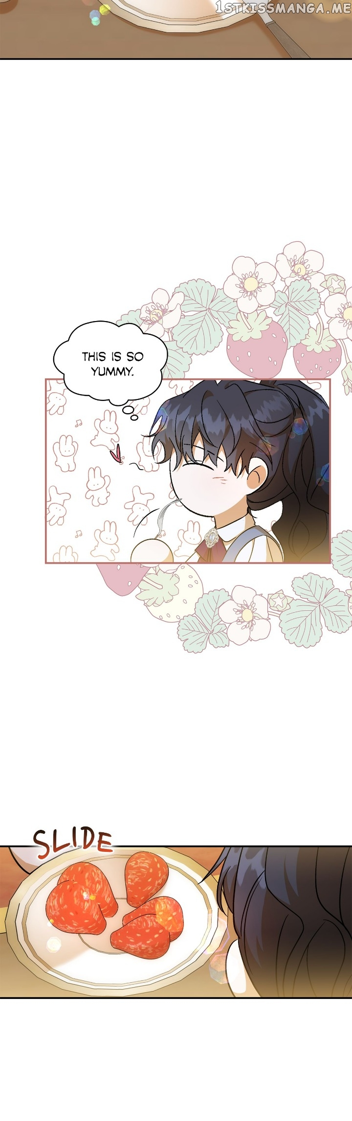 For the Happy Ending of the Tragic Novel Chapter 19 - page 15