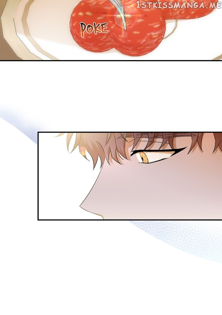 For the Happy Ending of the Tragic Novel Chapter 19 - page 19