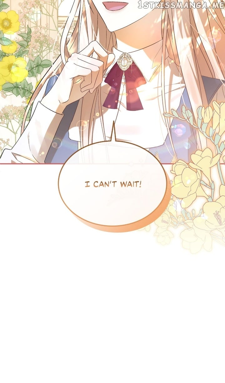 For the Happy Ending of the Tragic Novel Chapter 18 - page 19
