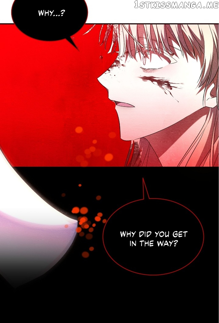 For the Happy Ending of the Tragic Novel Chapter 18 - page 8