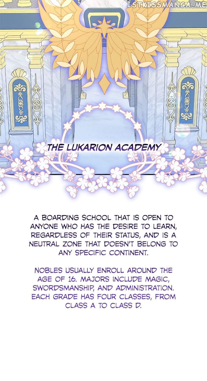 For the Happy Ending of the Tragic Novel Chapter 17 - page 24