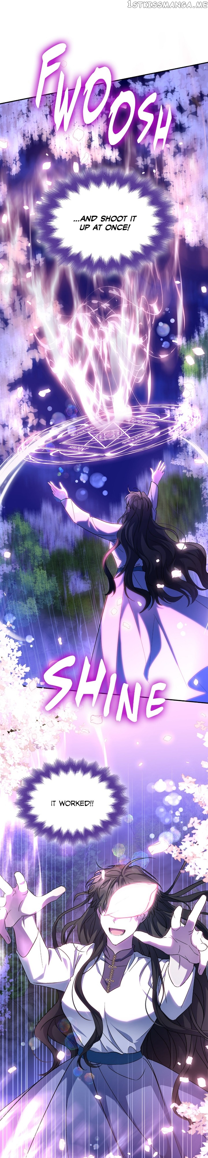 For the Happy Ending of the Tragic Novel Chapter 17 - page 3