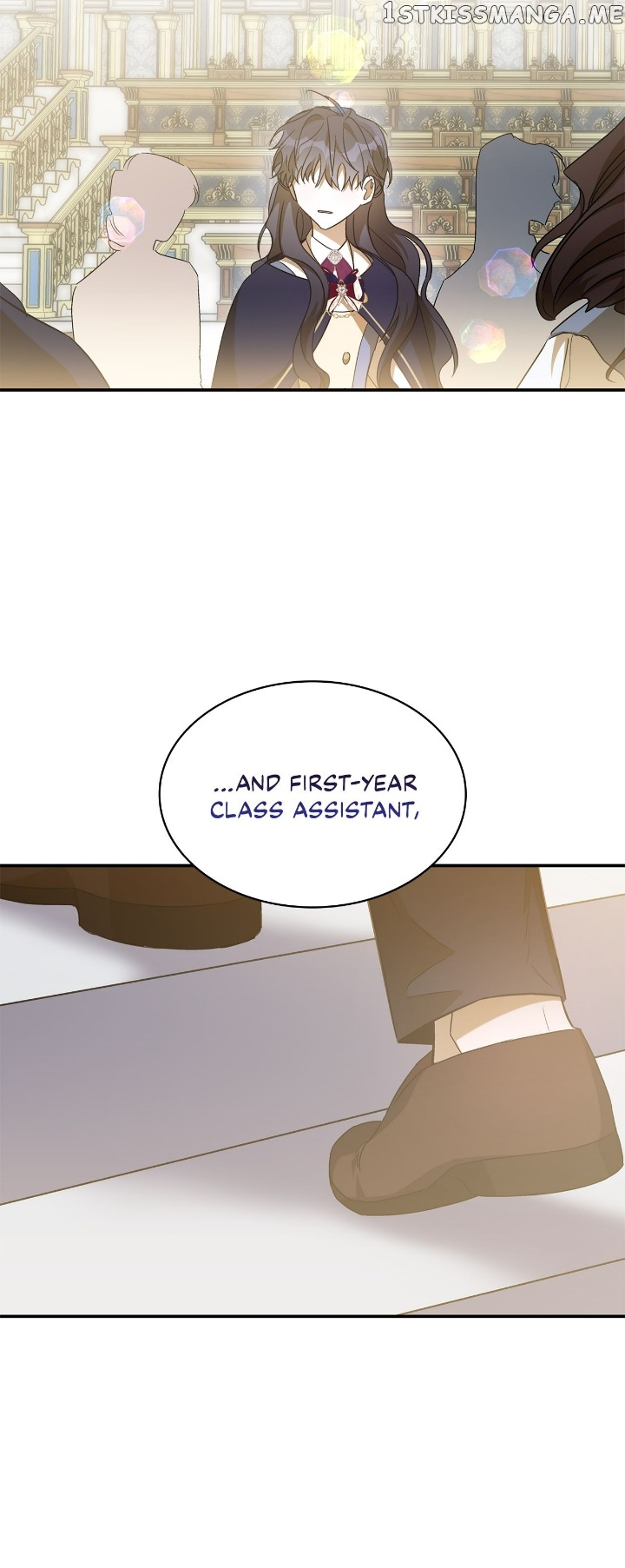 For the Happy Ending of the Tragic Novel Chapter 17 - page 41