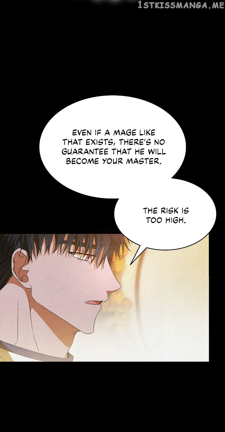 For the Happy Ending of the Tragic Novel Chapter 16 - page 14