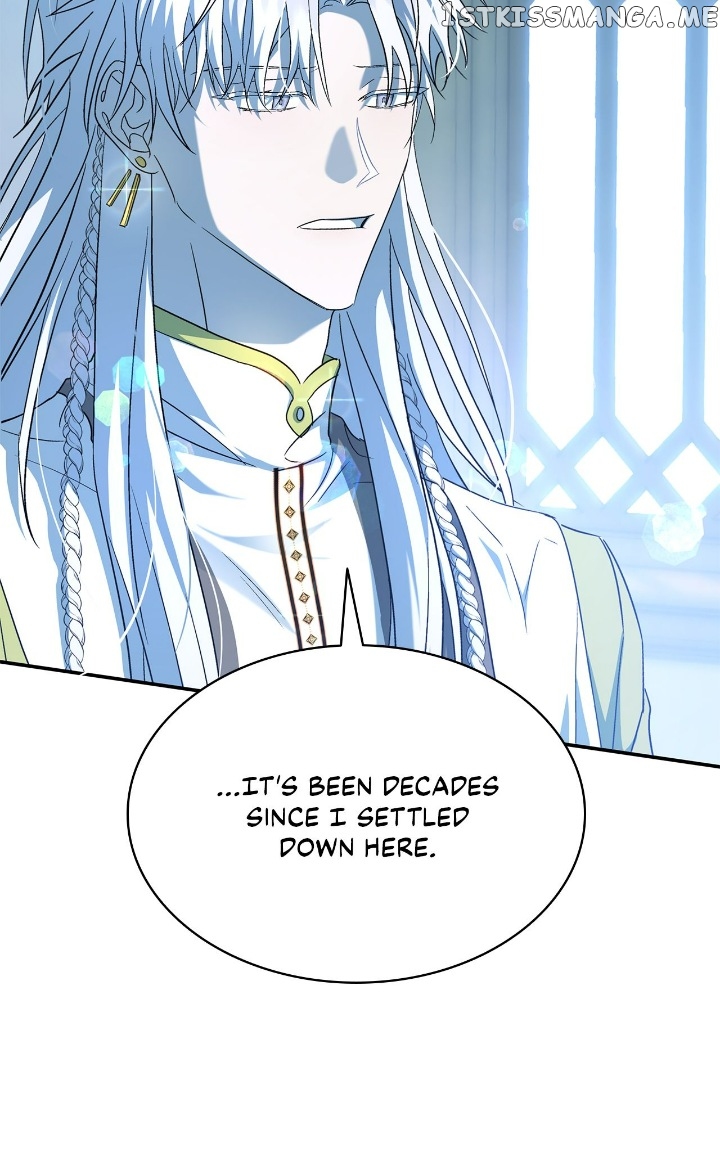 For the Happy Ending of the Tragic Novel Chapter 16 - page 18