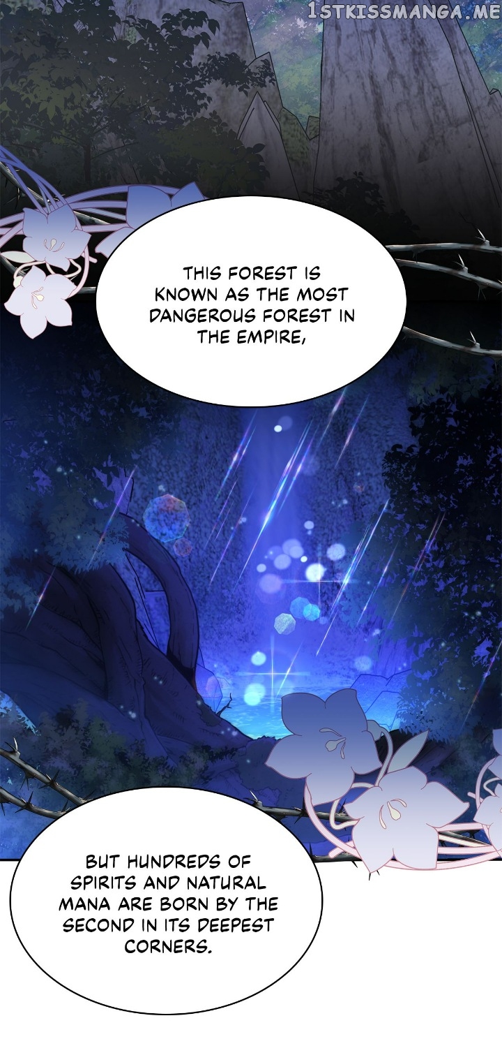 For the Happy Ending of the Tragic Novel Chapter 16 - page 24