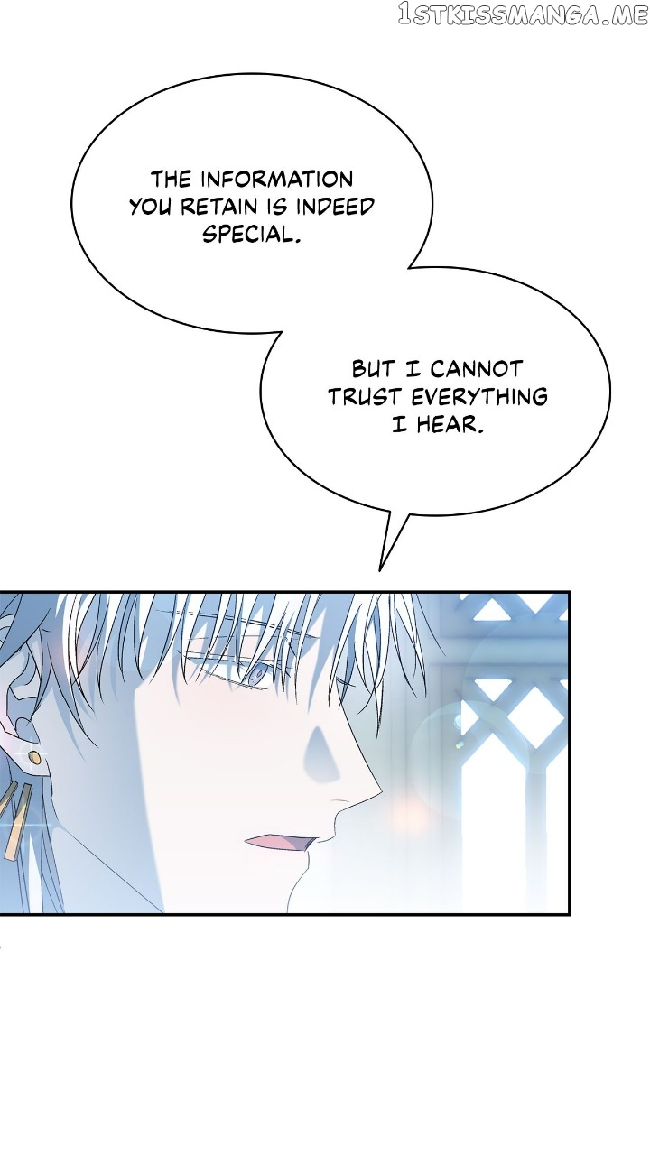 For the Happy Ending of the Tragic Novel Chapter 16 - page 26