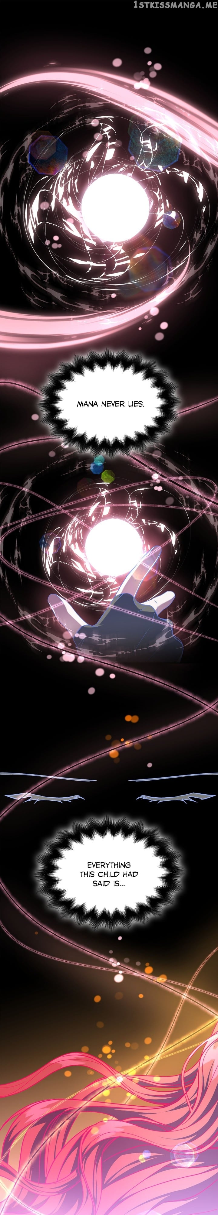For the Happy Ending of the Tragic Novel Chapter 16 - page 29