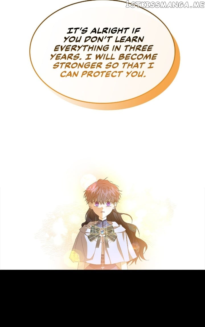 For the Happy Ending of the Tragic Novel Chapter 16 - page 36