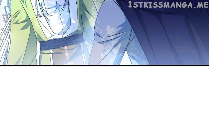 For the Happy Ending of the Tragic Novel Chapter 16 - page 8