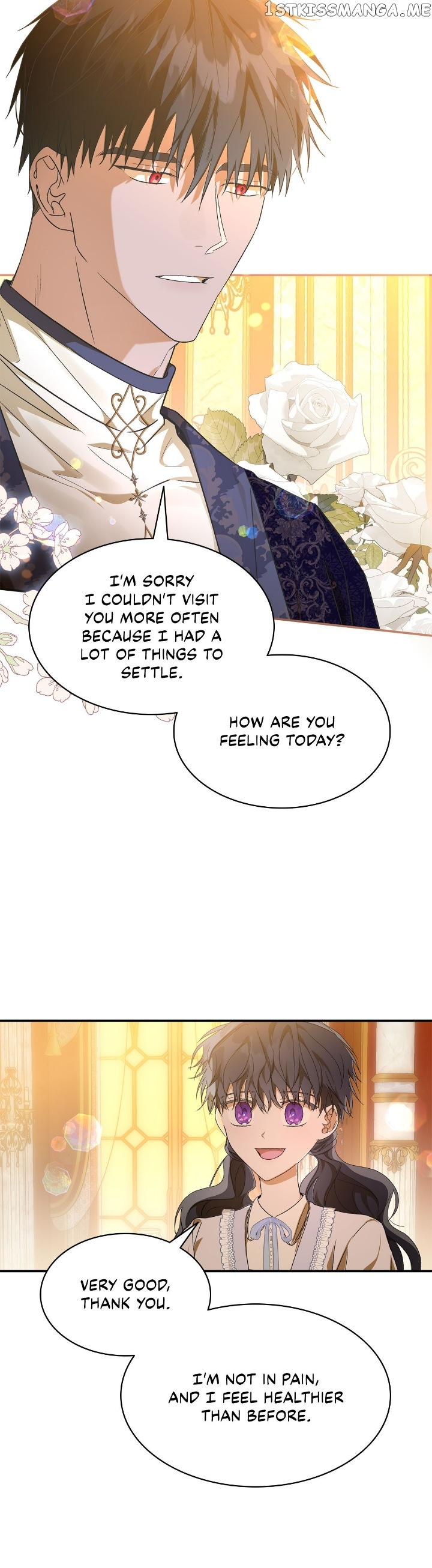 For the Happy Ending of the Tragic Novel Chapter 15 - page 2