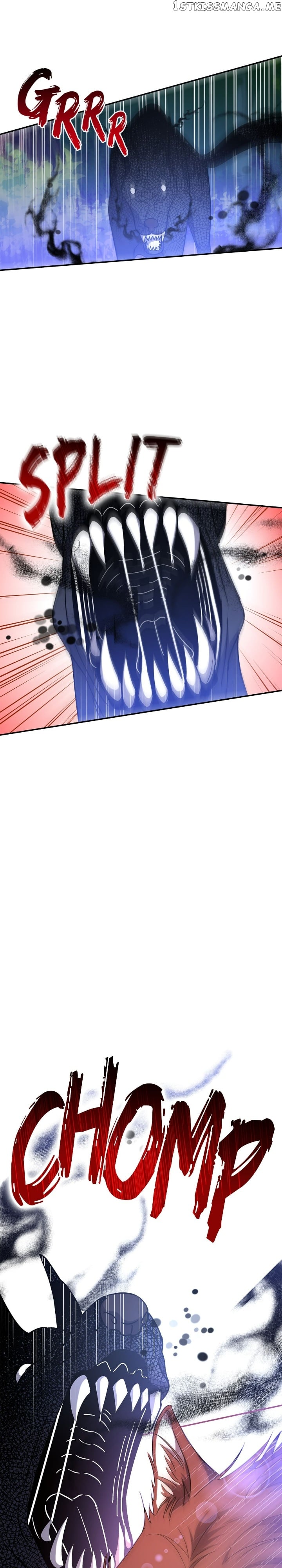 For the Happy Ending of the Tragic Novel Chapter 15 - page 30