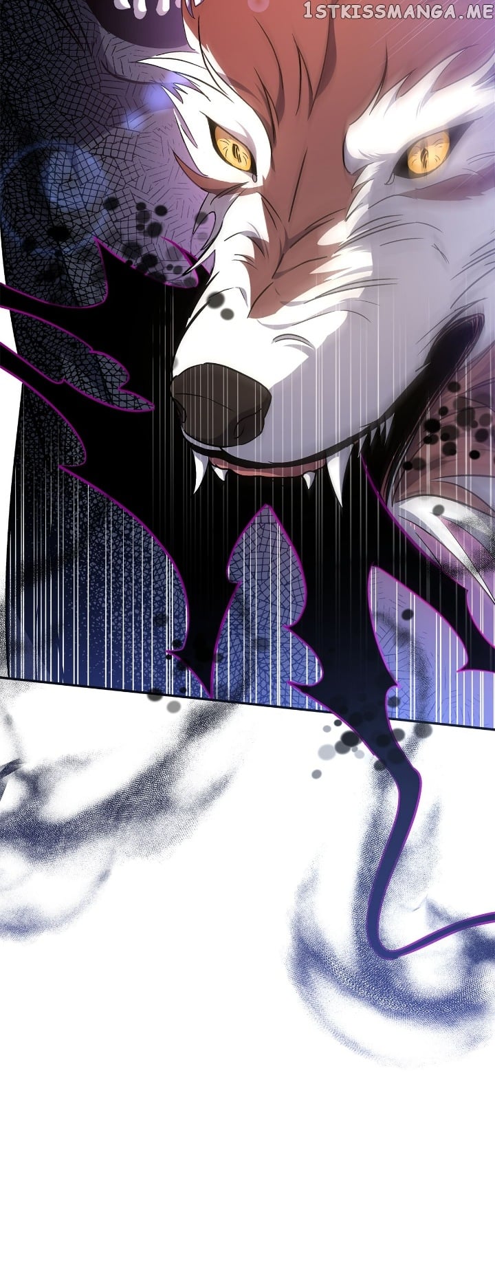 For the Happy Ending of the Tragic Novel Chapter 15 - page 31