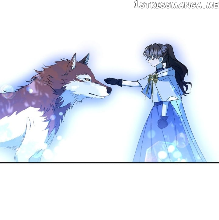 For the Happy Ending of the Tragic Novel Chapter 15 - page 33