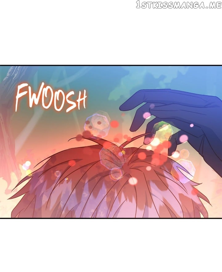 For the Happy Ending of the Tragic Novel Chapter 15 - page 35