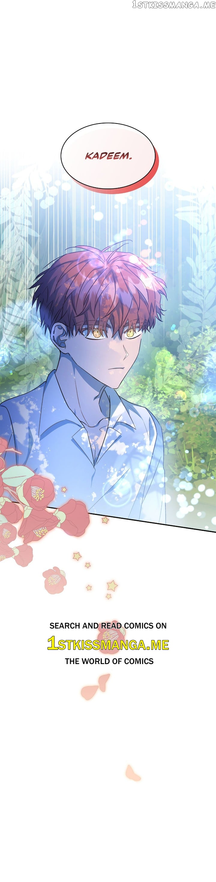 For the Happy Ending of the Tragic Novel Chapter 15 - page 36