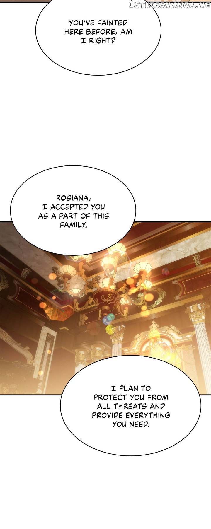 For the Happy Ending of the Tragic Novel Chapter 15 - page 4
