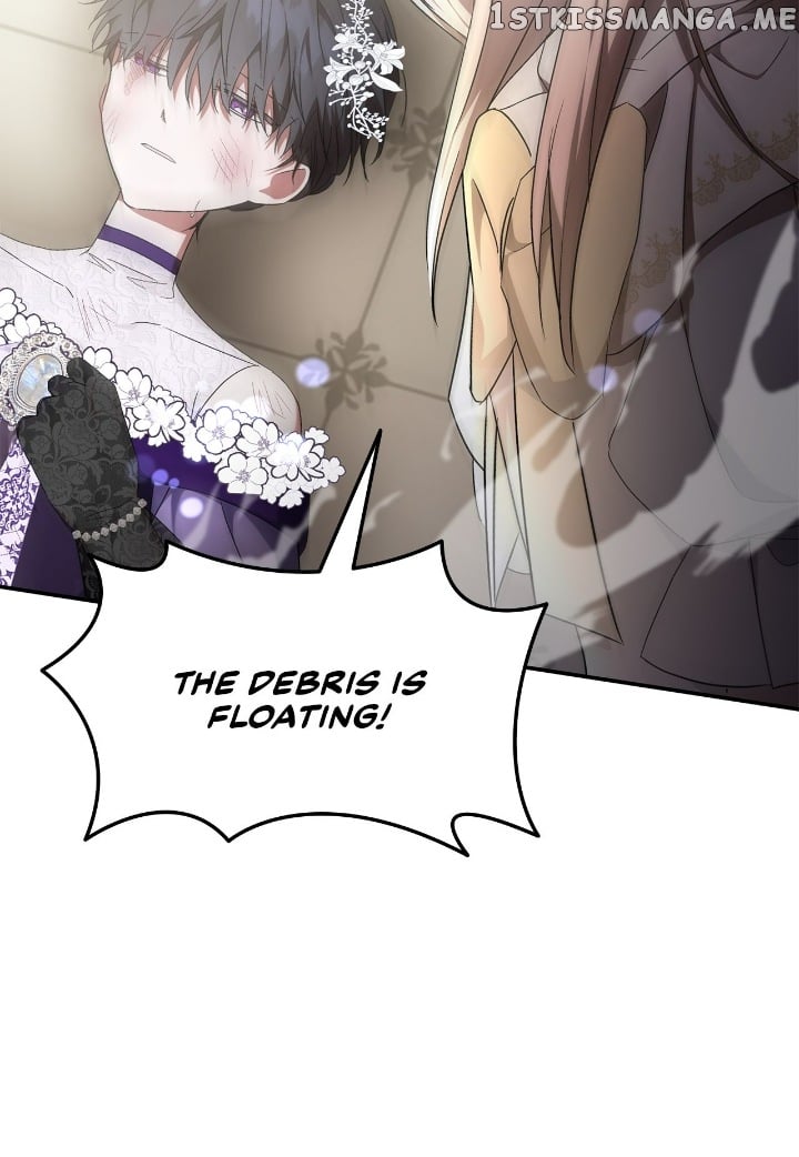 For the Happy Ending of the Tragic Novel Chapter 14 - page 10