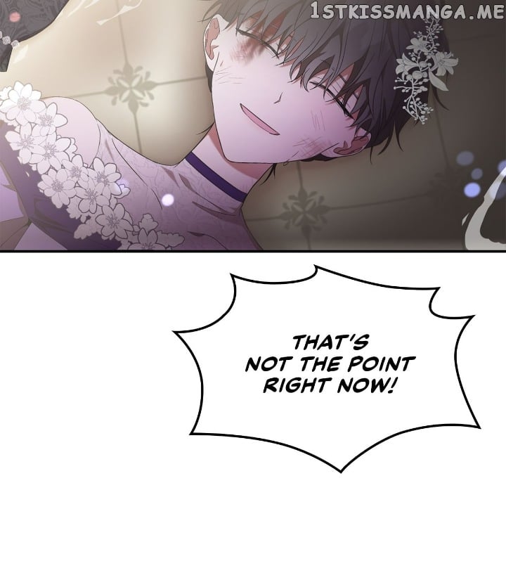 For the Happy Ending of the Tragic Novel Chapter 14 - page 12