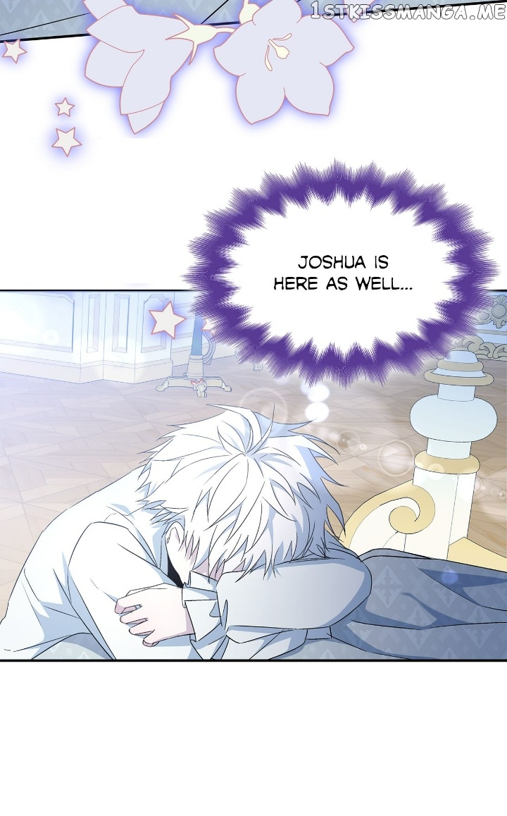 For the Happy Ending of the Tragic Novel Chapter 14 - page 19