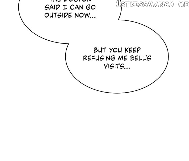 For the Happy Ending of the Tragic Novel Chapter 14 - page 28