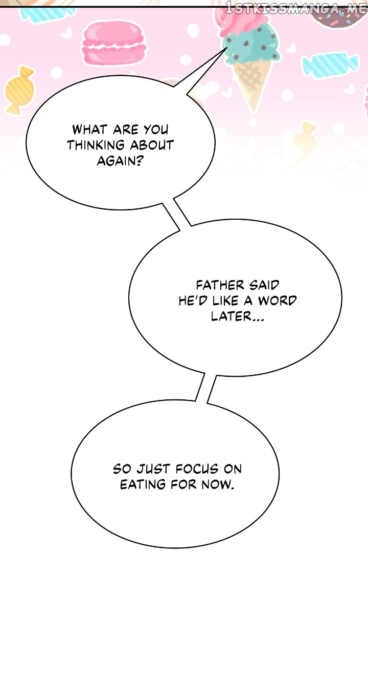 For the Happy Ending of the Tragic Novel Chapter 14 - page 32
