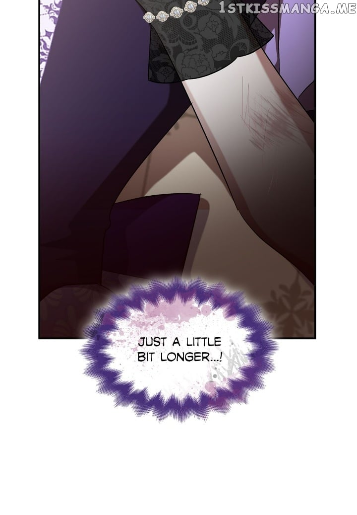For the Happy Ending of the Tragic Novel Chapter 14 - page 8