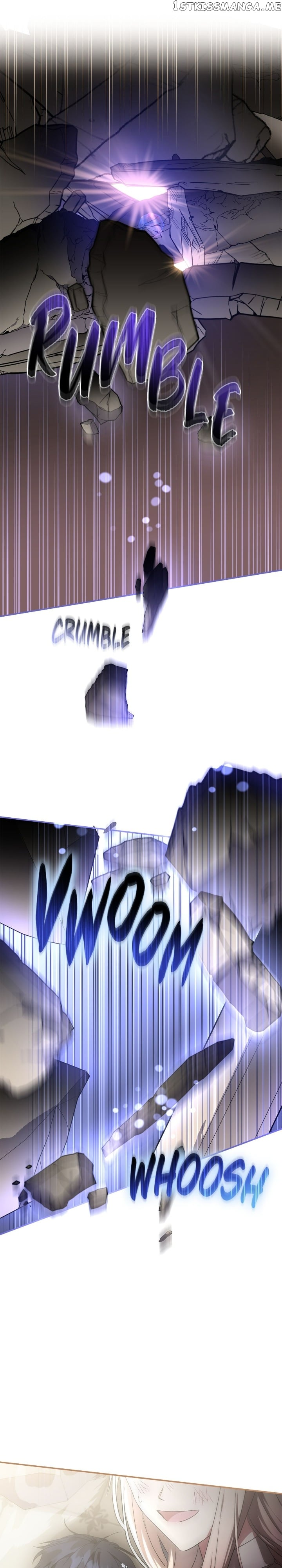 For the Happy Ending of the Tragic Novel Chapter 14 - page 9