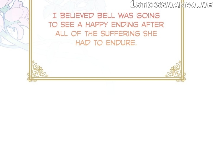 For the Happy Ending of the Tragic Novel Chapter 13 - page 22
