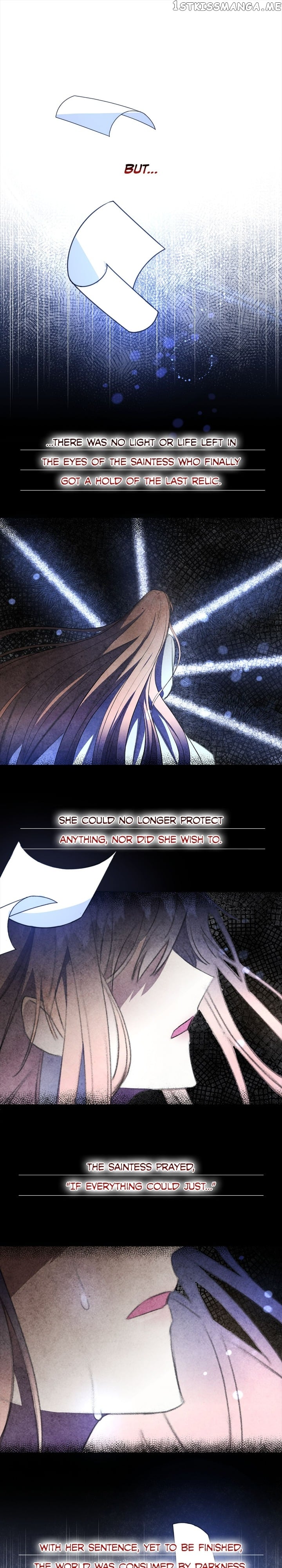 For the Happy Ending of the Tragic Novel Chapter 13 - page 23