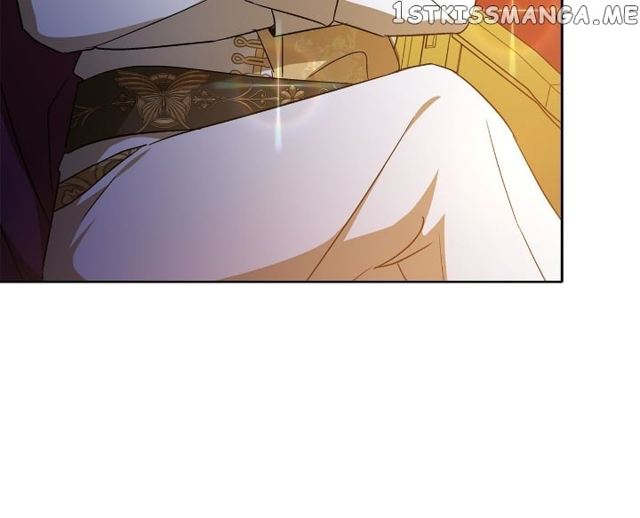 For the Happy Ending of the Tragic Novel Chapter 13 - page 29