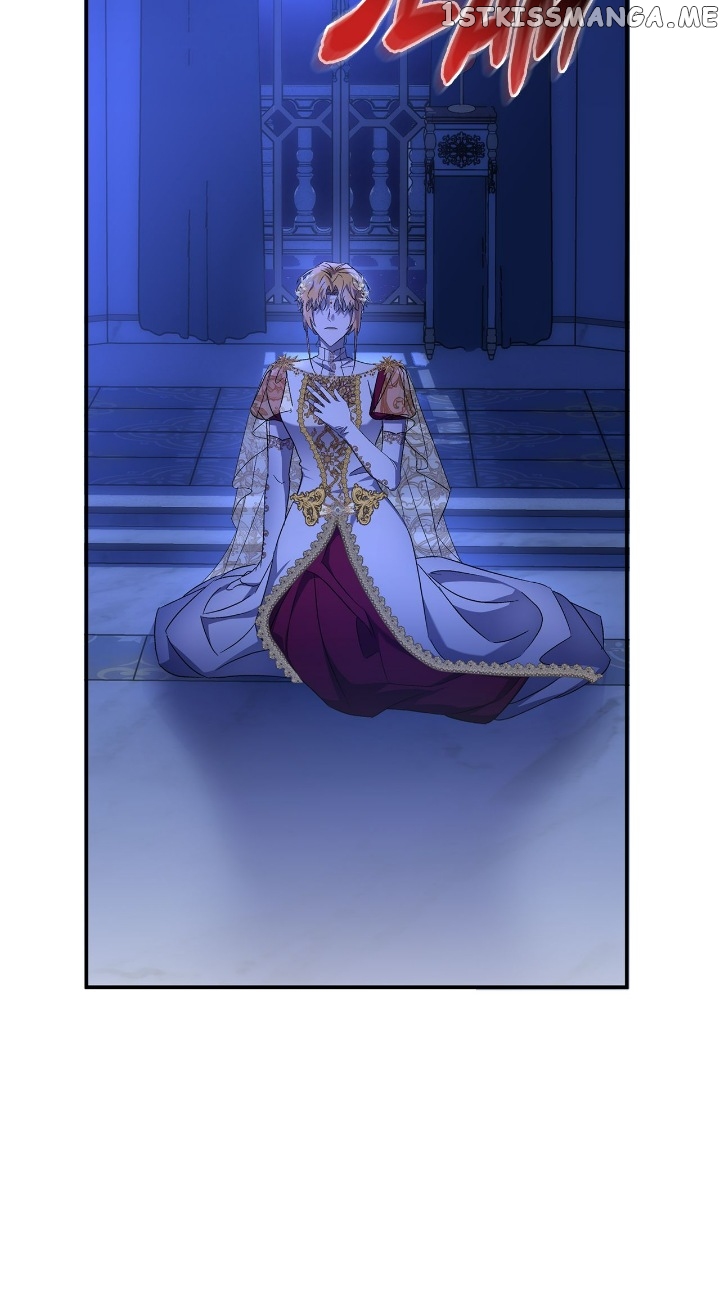 For the Happy Ending of the Tragic Novel Chapter 12 - page 13