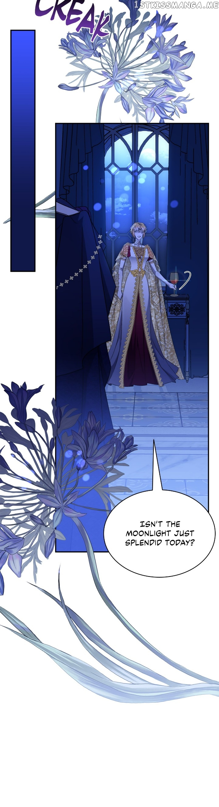 For the Happy Ending of the Tragic Novel Chapter 12 - page 2