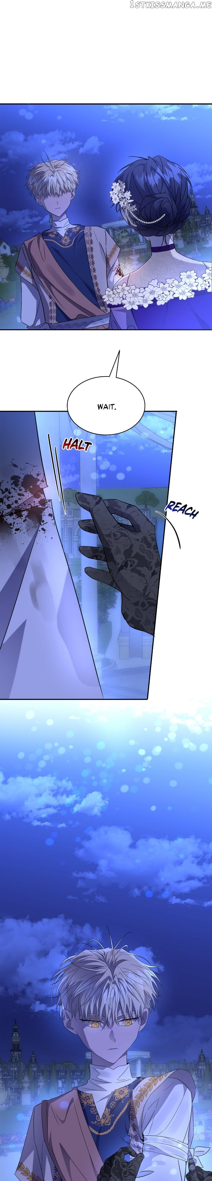 For the Happy Ending of the Tragic Novel Chapter 12 - page 33