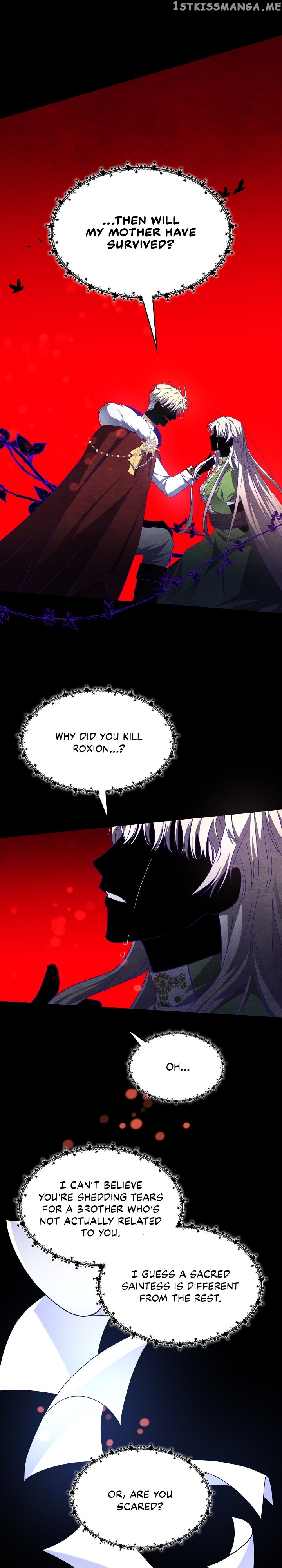 For the Happy Ending of the Tragic Novel Chapter 12 - page 39