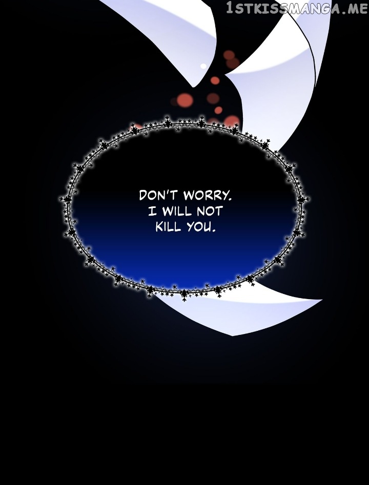 For the Happy Ending of the Tragic Novel Chapter 12 - page 40