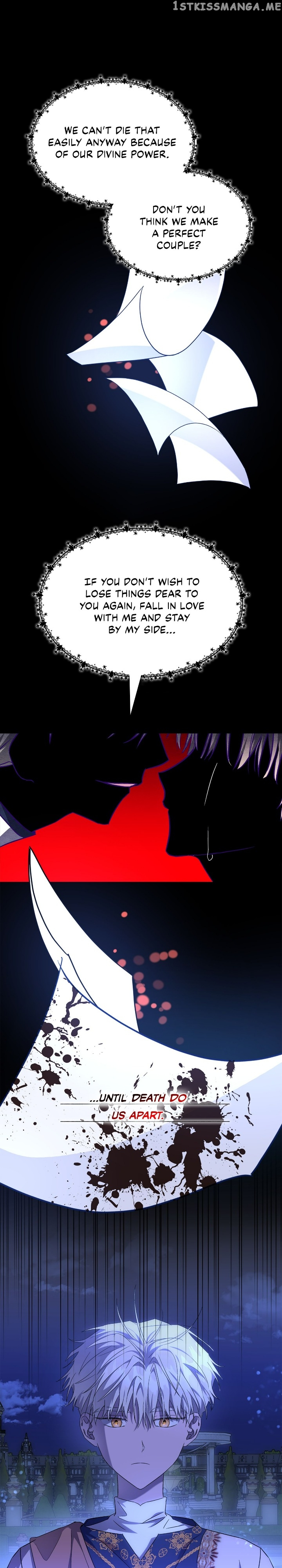 For the Happy Ending of the Tragic Novel Chapter 12 - page 41