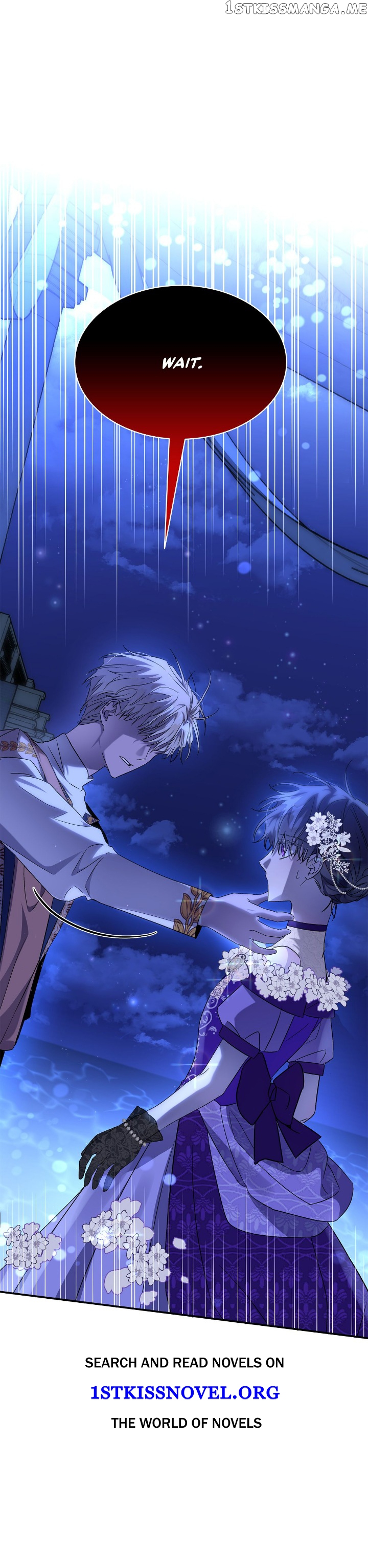 For the Happy Ending of the Tragic Novel Chapter 12 - page 43