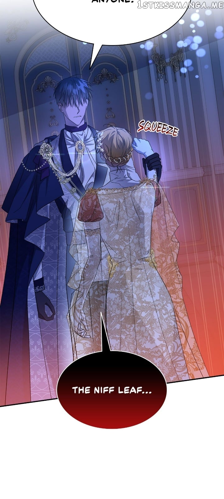 For the Happy Ending of the Tragic Novel Chapter 12 - page 6