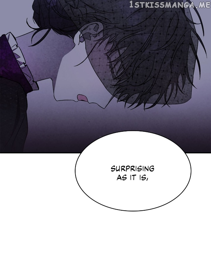 For the Happy Ending of the Tragic Novel Chapter 11 - page 2