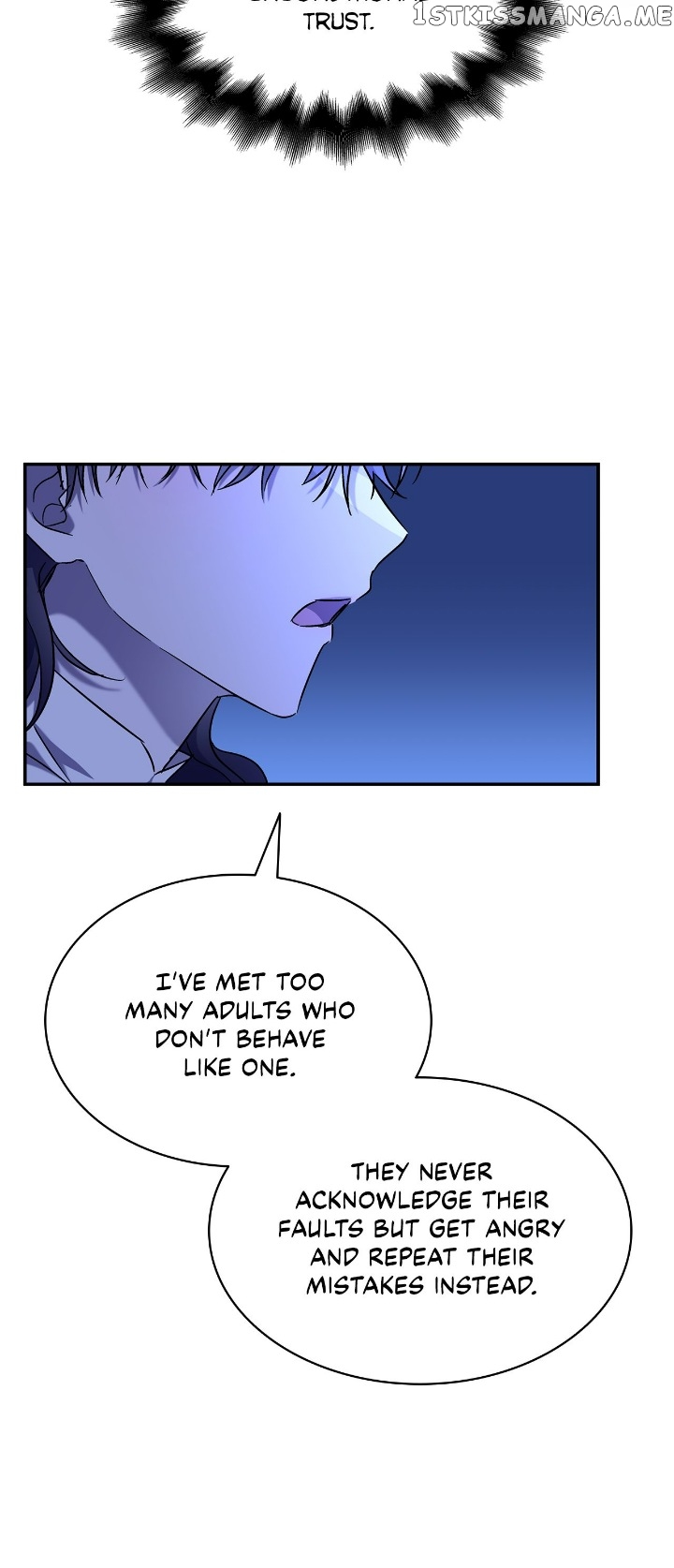 For the Happy Ending of the Tragic Novel Chapter 11 - page 8